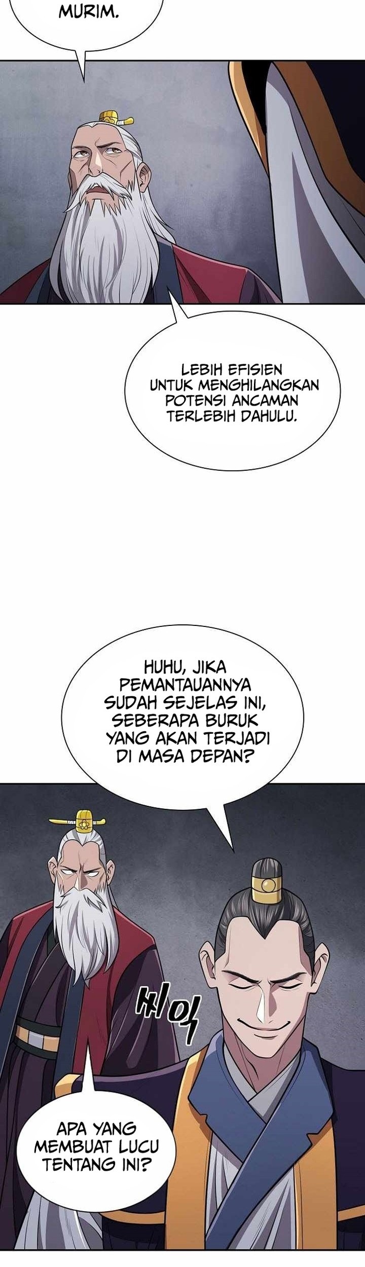 Sword Demon Island Chapter 21 Gambar 7