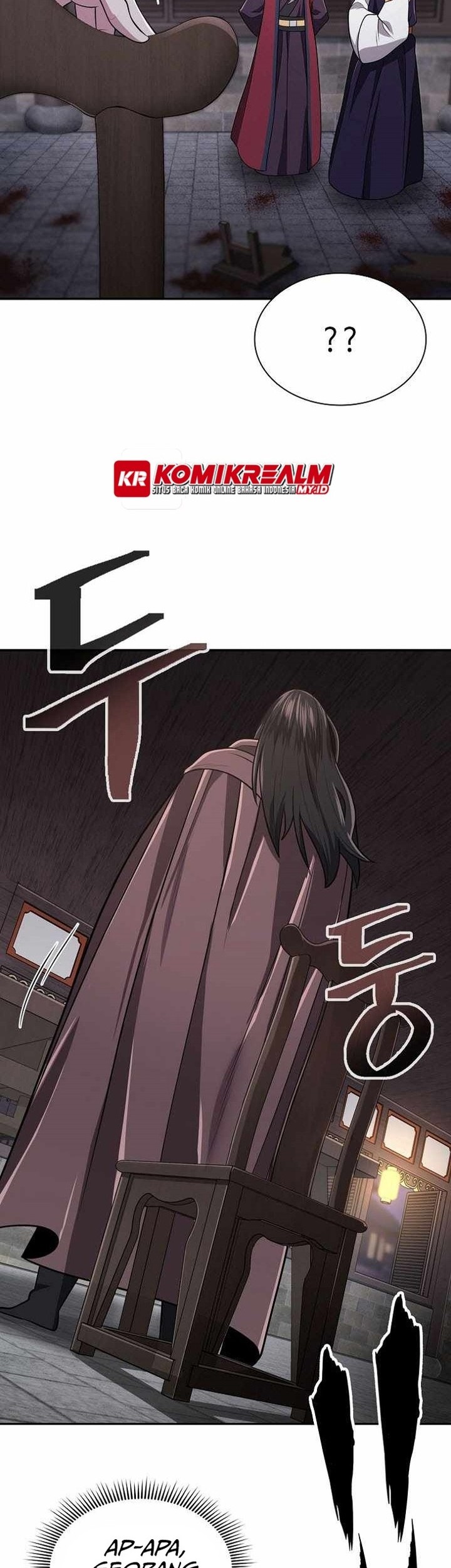 Sword Demon Island Chapter 21 Gambar 10