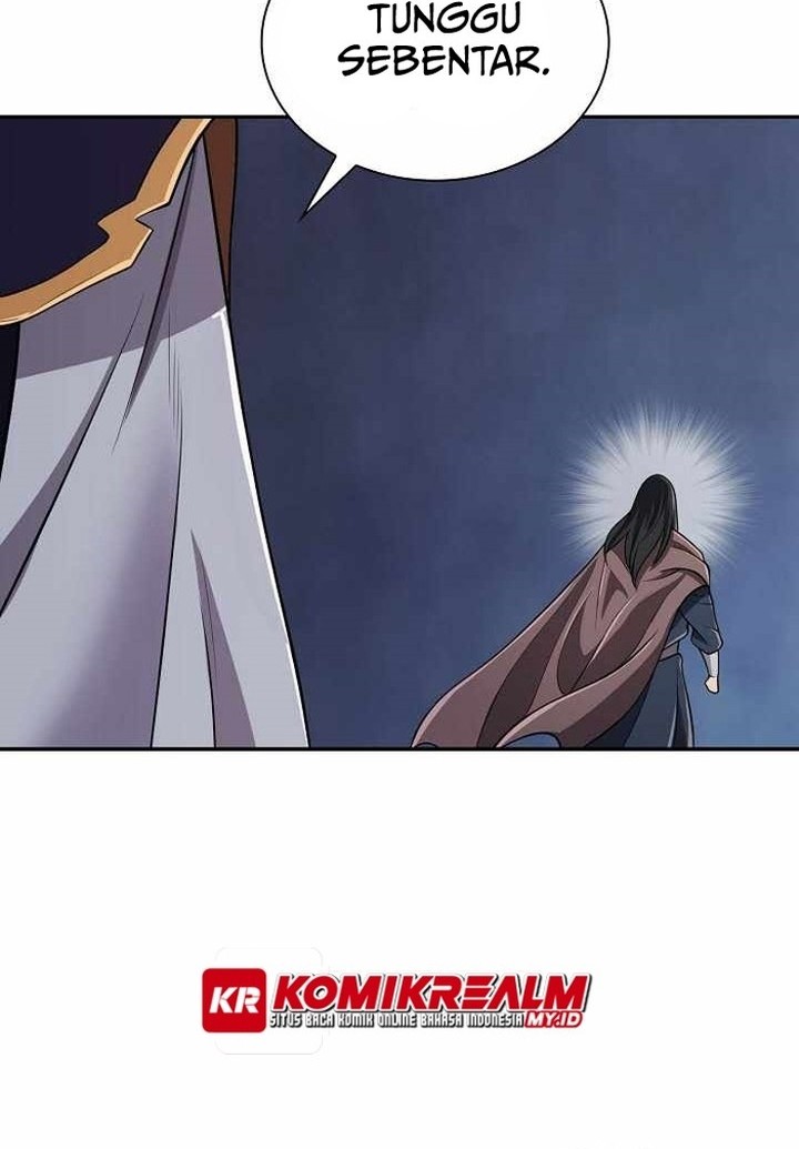 Sword Demon Island Chapter 21 Gambar 16