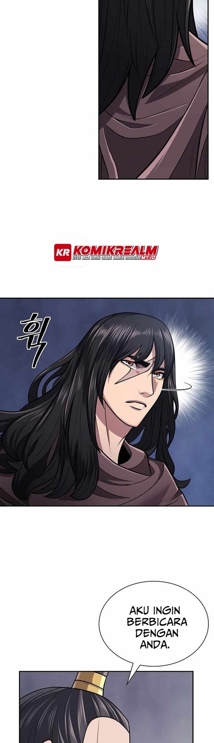 Sword Demon Island Chapter 21 Gambar 19