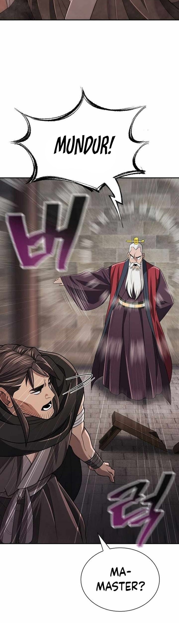 Sword Demon Island Chapter 21 Gambar 27