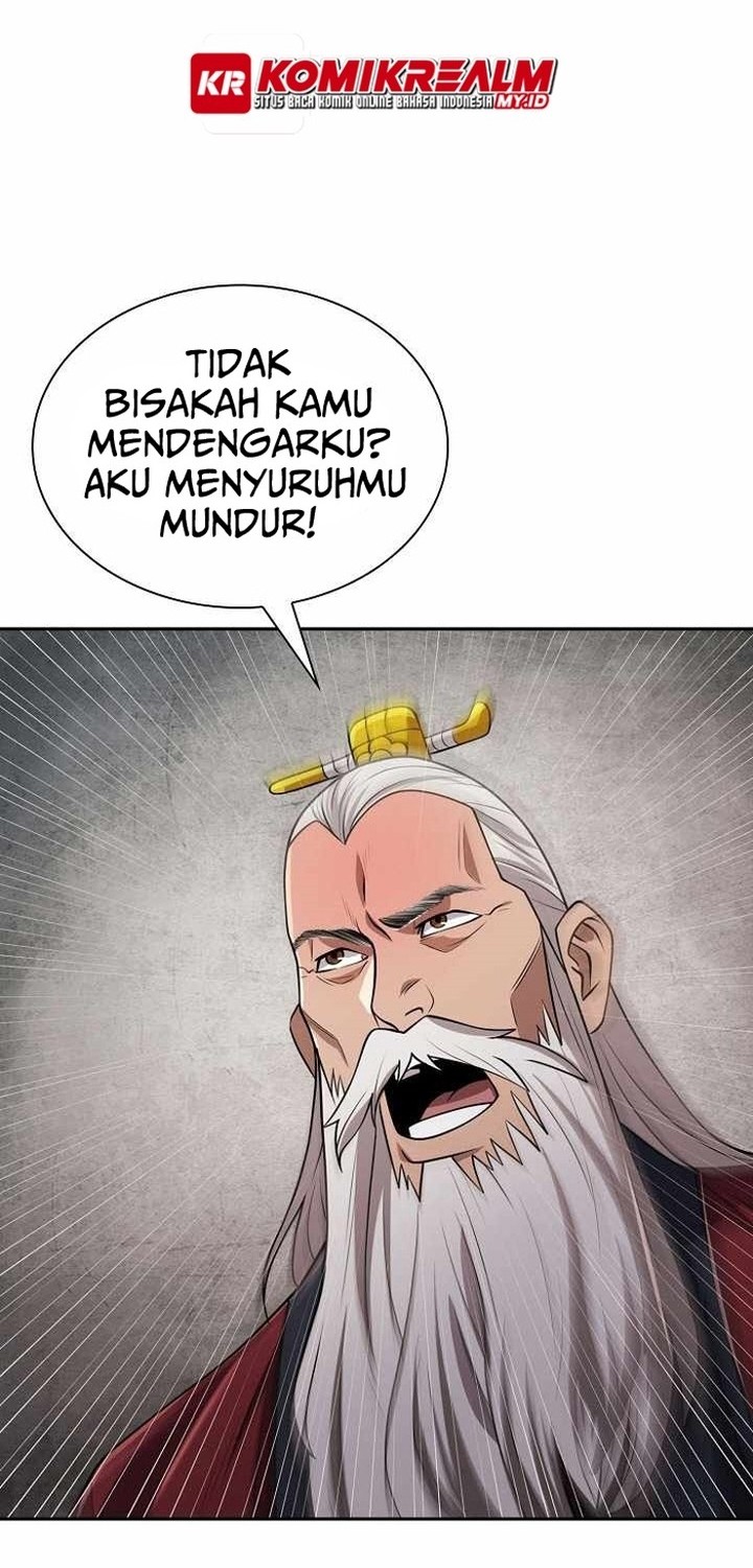 Sword Demon Island Chapter 21 Gambar 28