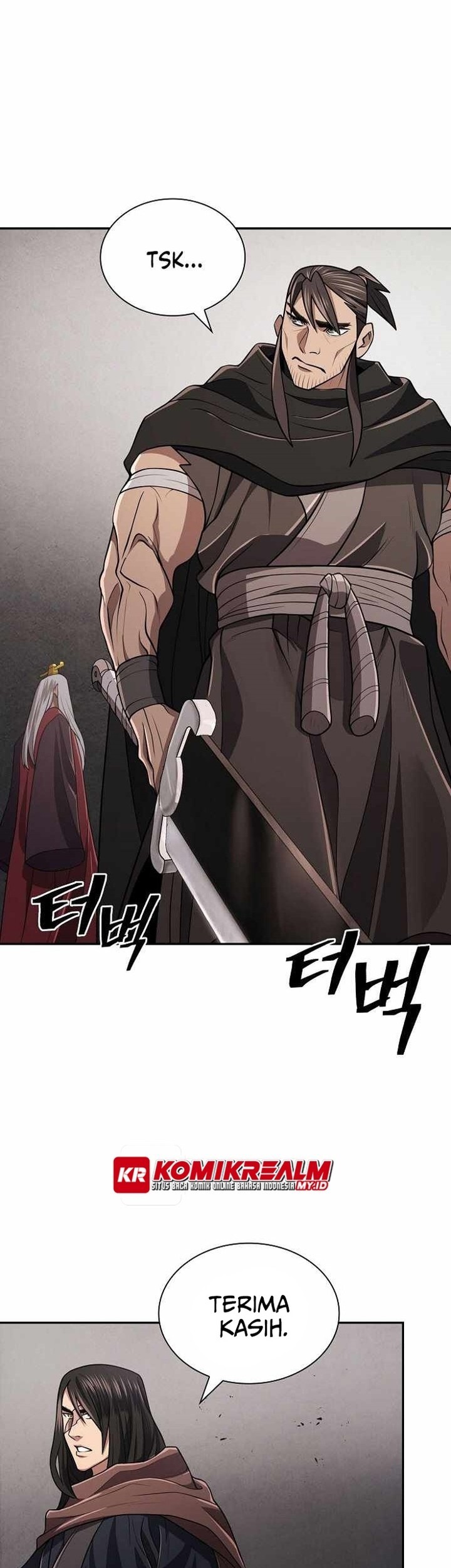 Sword Demon Island Chapter 21 Gambar 29