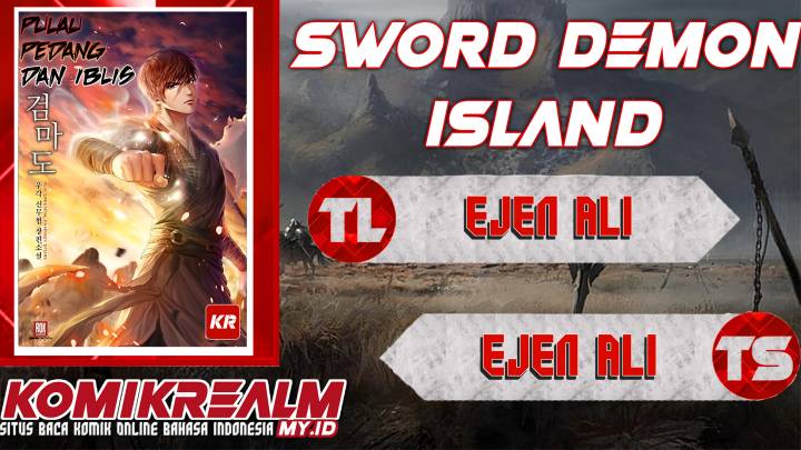 Sword Demon Island Chapter 20 1