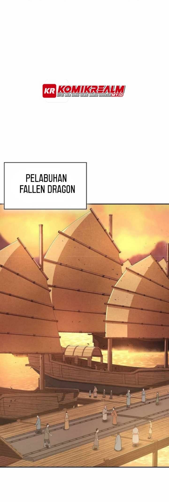 Sword Demon Island Chapter 20 2