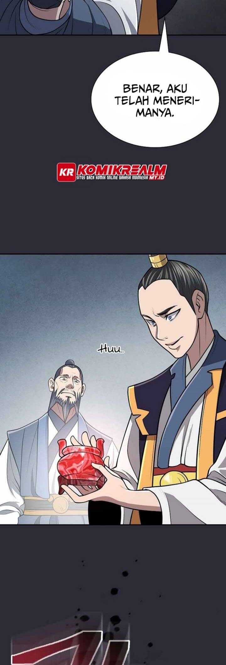 Sword Demon Island Chapter 20 44