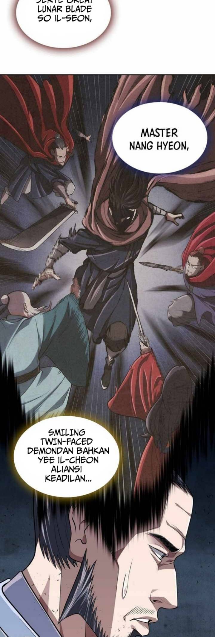 Sword Demon Island Chapter 20 7