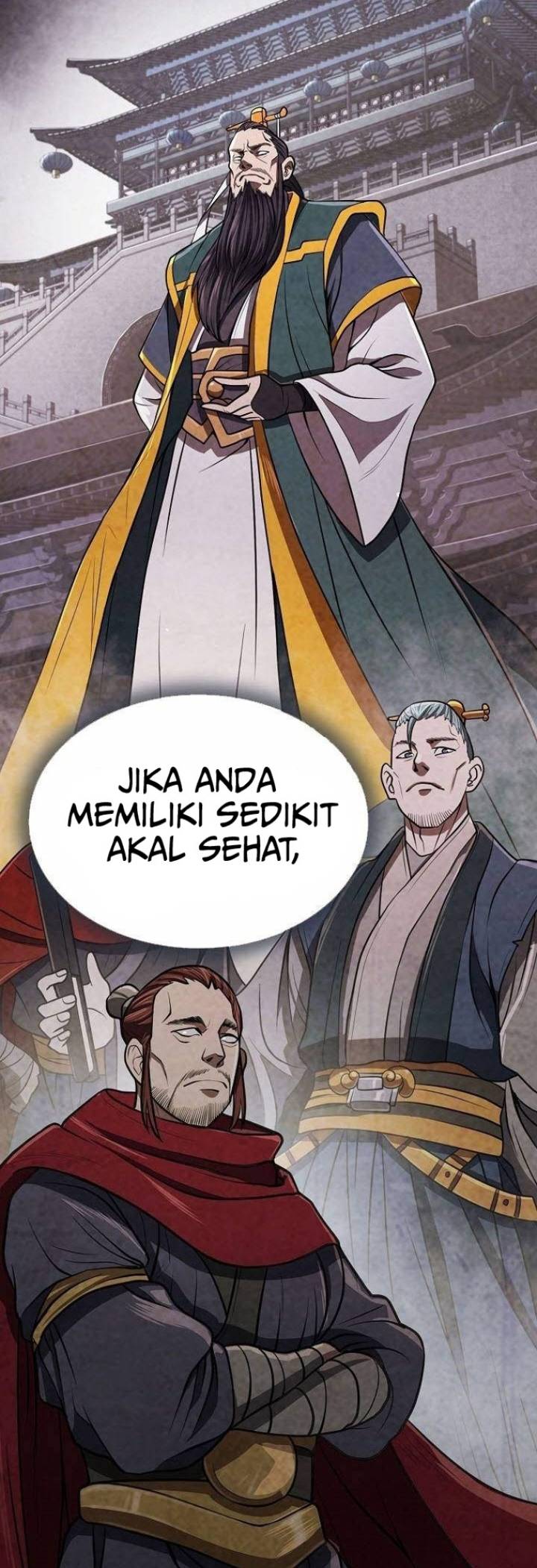 Sword Demon Island Chapter 19 Gambar 11