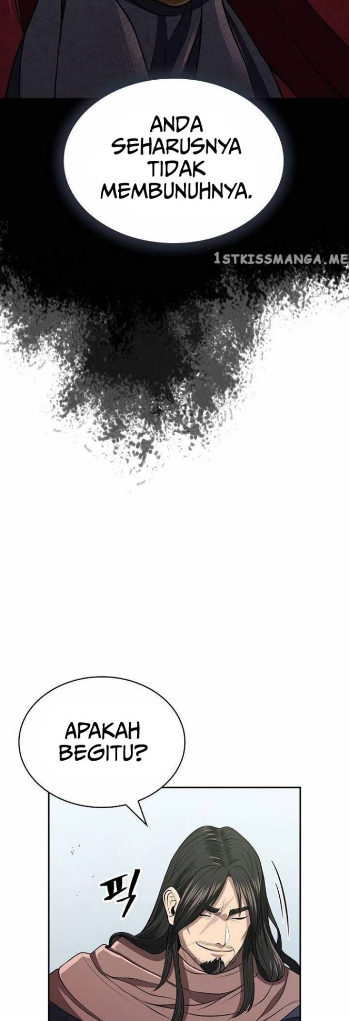 Sword Demon Island Chapter 19 Gambar 12