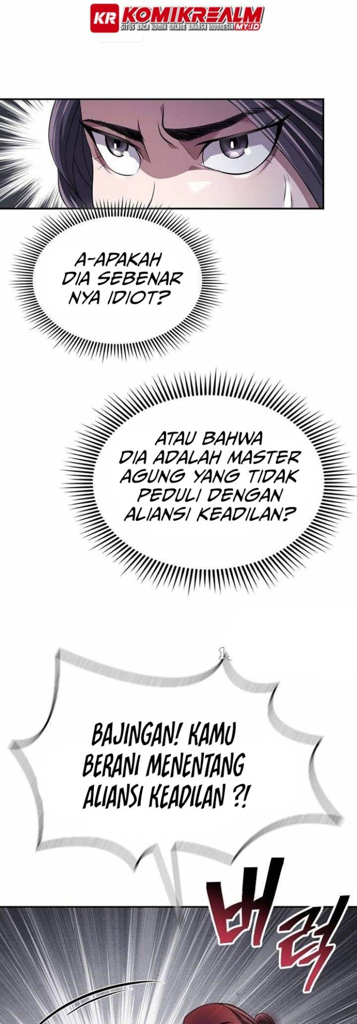 Sword Demon Island Chapter 19 Gambar 20