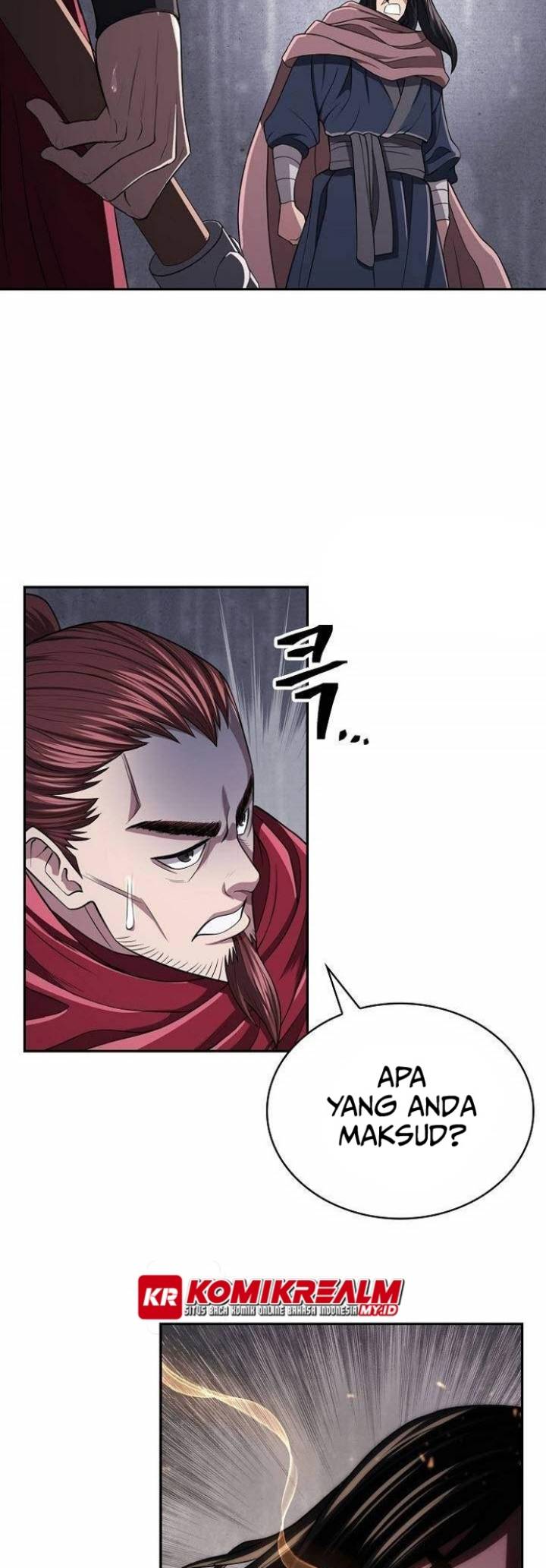 Sword Demon Island Chapter 19 Gambar 22