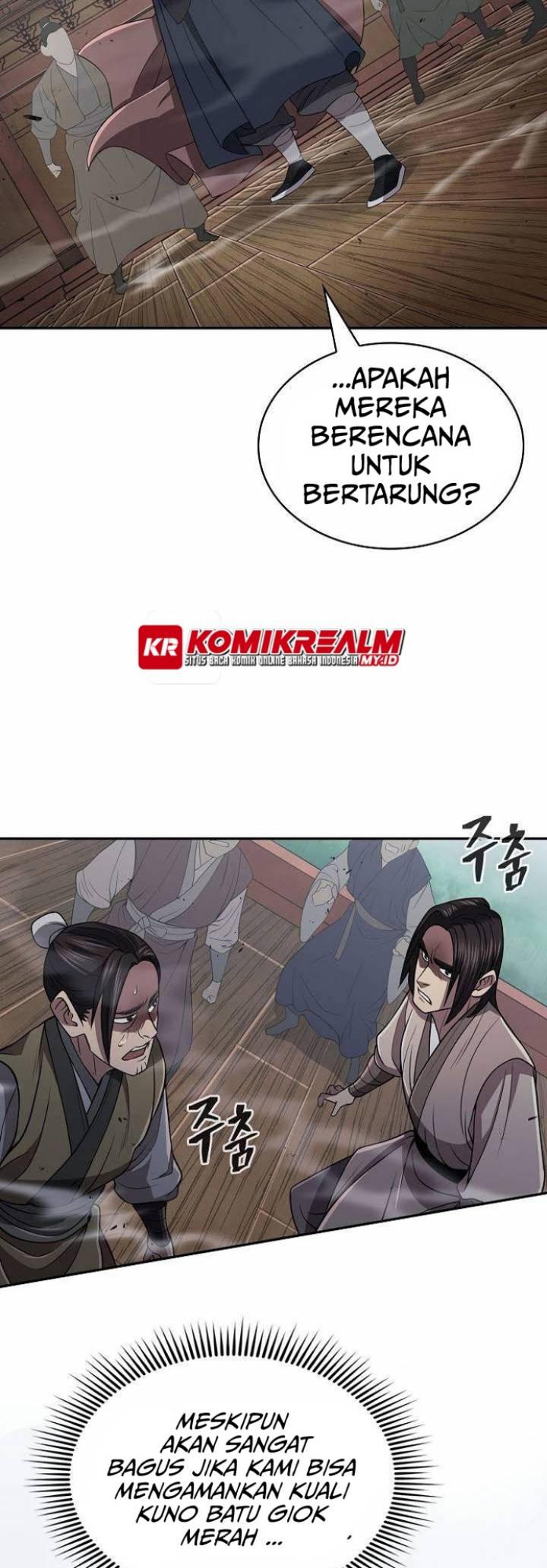 Sword Demon Island Chapter 19 Gambar 25