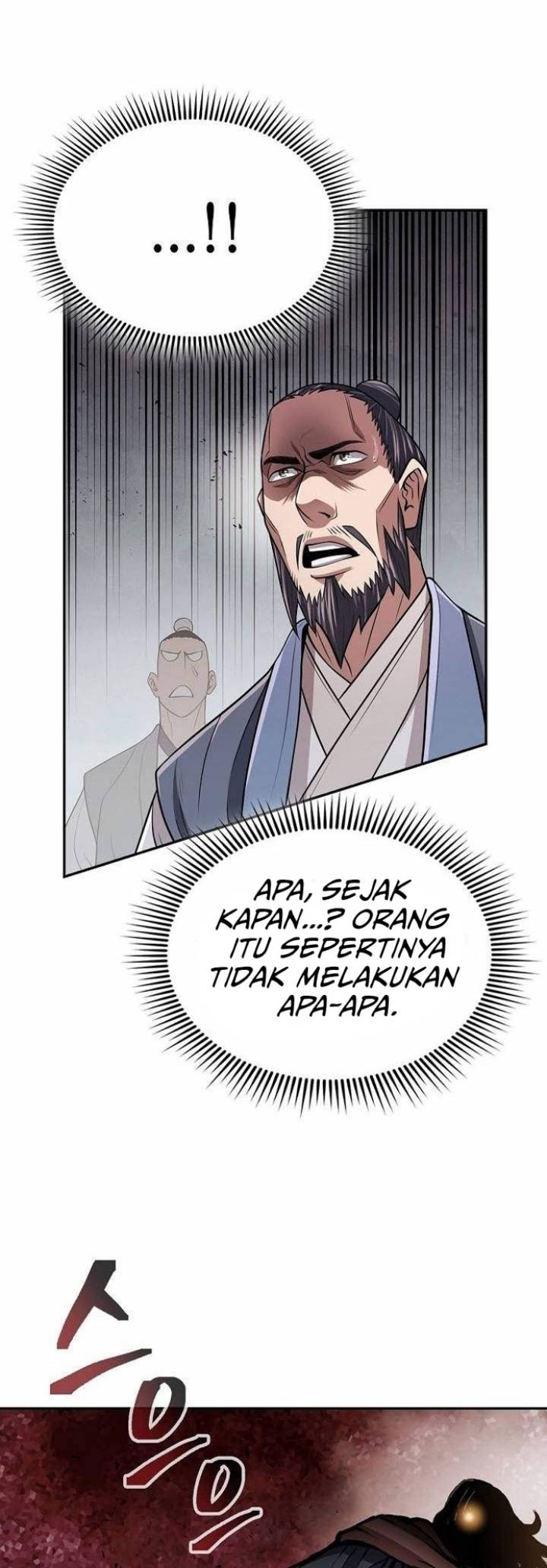 Sword Demon Island Chapter 19 Gambar 44