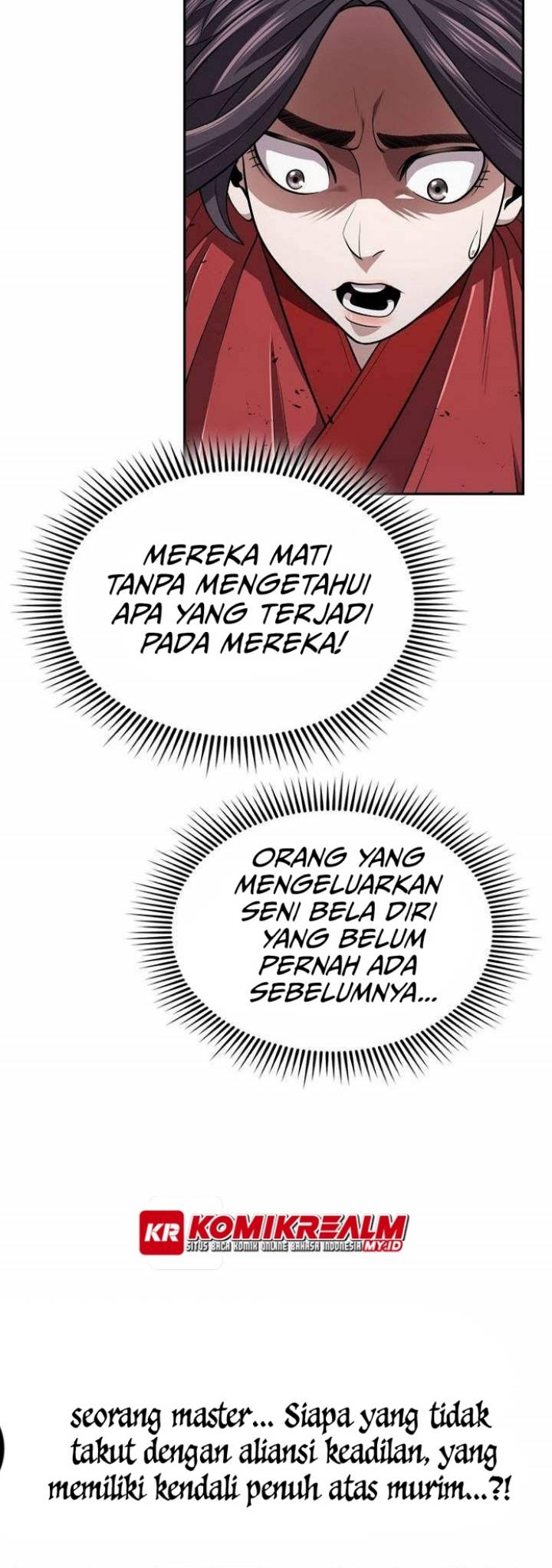 Sword Demon Island Chapter 19 Gambar 46
