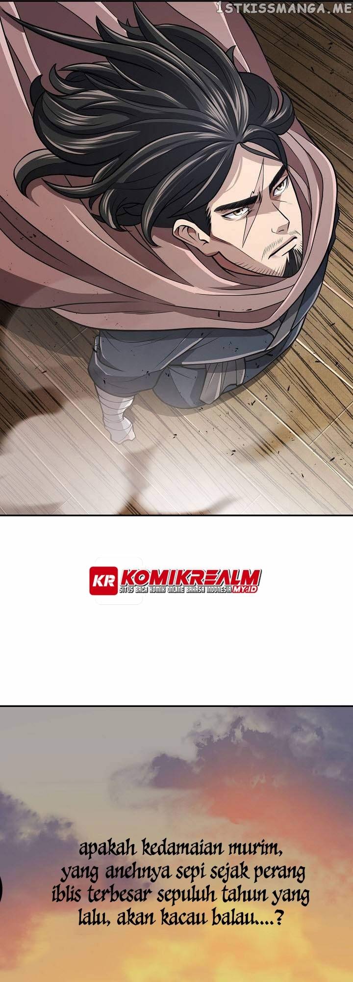Sword Demon Island Chapter 19 Gambar 47