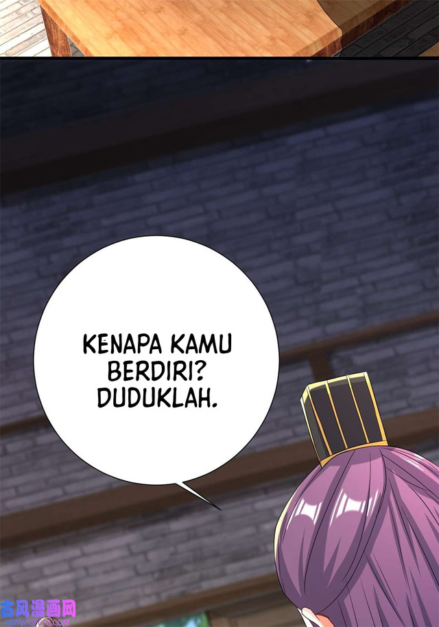 Forced To Become the Villain’s Son-in-law Chapter 210 Gambar 9