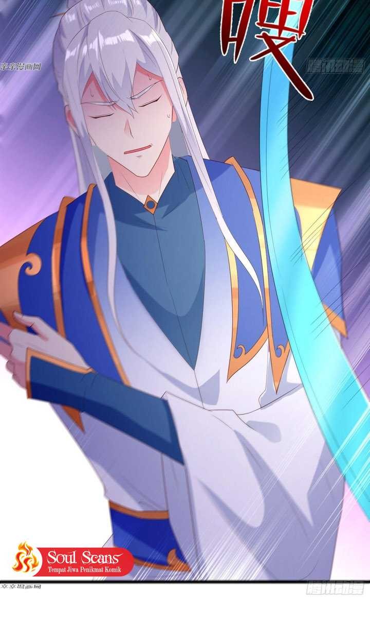 Forced To Become the Villain’s Son-in-law Chapter 208 Gambar 25