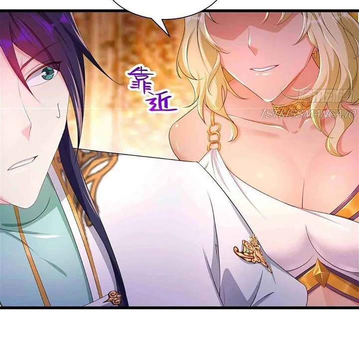 Forced To Become the Villain’s Son-in-law Chapter 206 Gambar 18