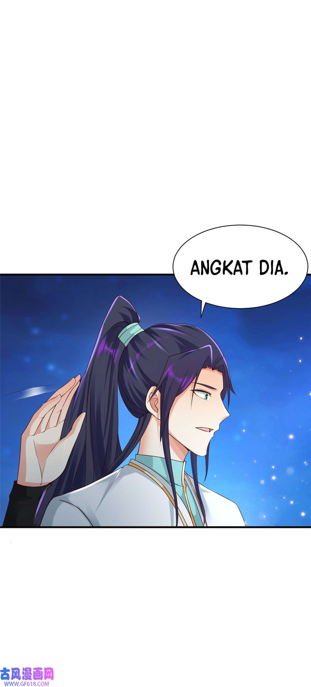 Forced To Become the Villain’s Son-in-law Chapter 205 Gambar 12