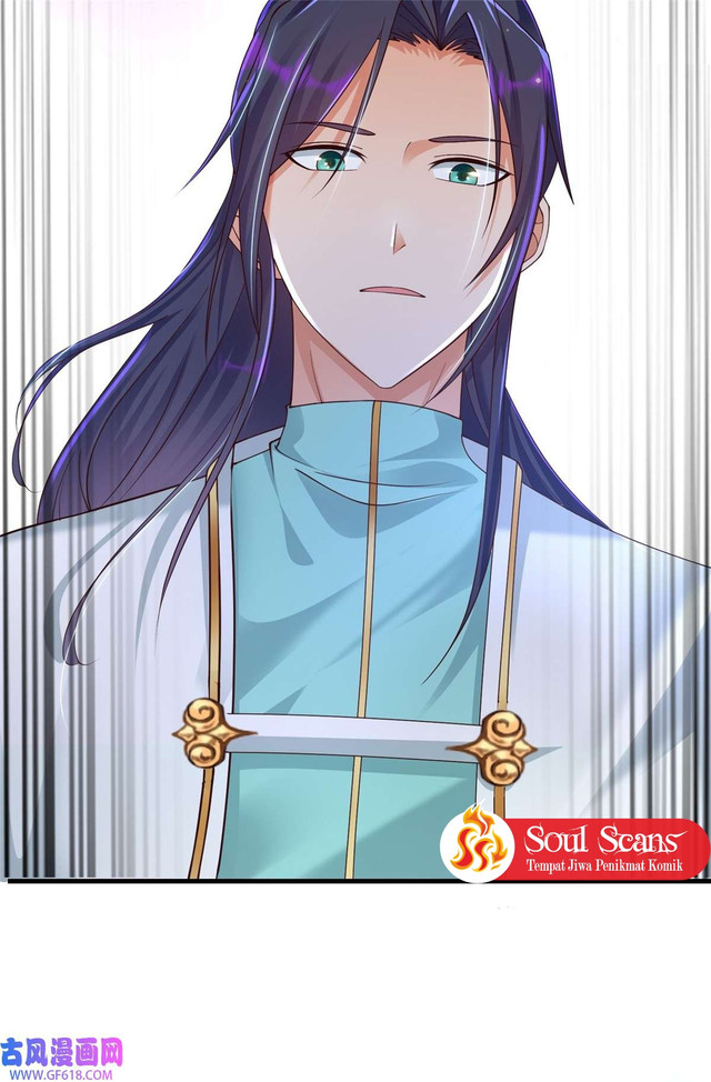 Forced To Become the Villain’s Son-in-law Chapter 205 Gambar 17