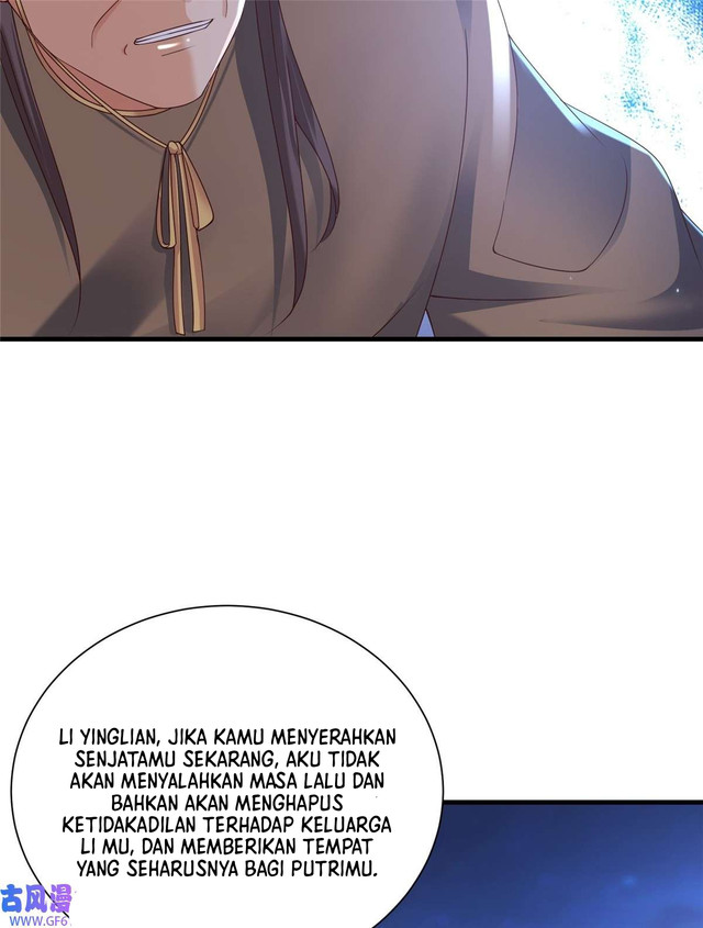 Forced To Become the Villain’s Son-in-law Chapter 205 Gambar 21