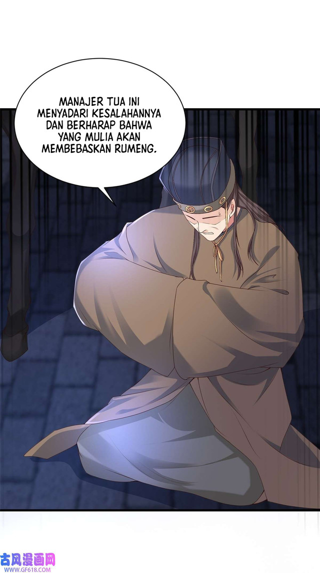 Forced To Become the Villain’s Son-in-law Chapter 205 Gambar 23