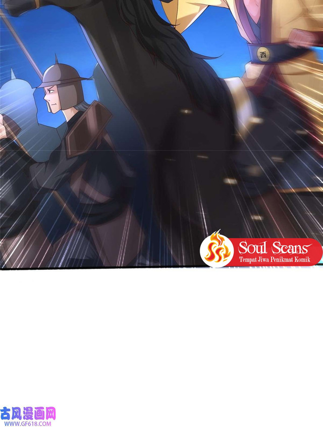 Forced To Become the Villain’s Son-in-law Chapter 205 Gambar 27