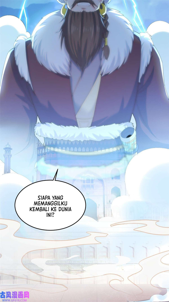 Forced To Become the Villain’s Son-in-law Chapter 205 Gambar 29