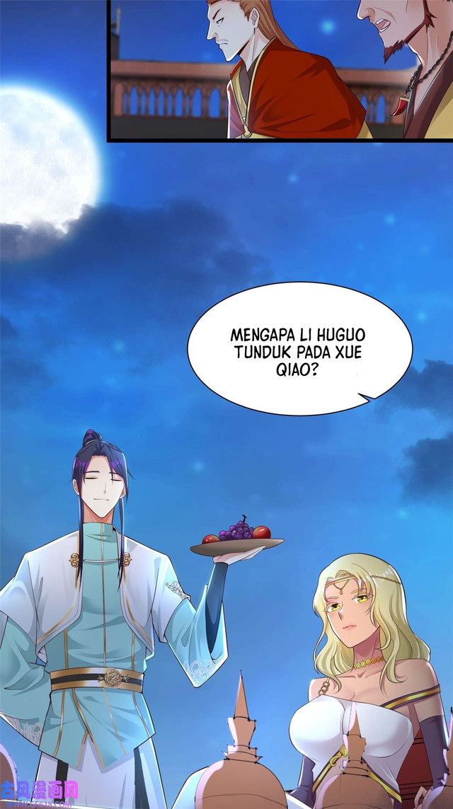 Forced To Become the Villain’s Son-in-law Chapter 205 Gambar 7