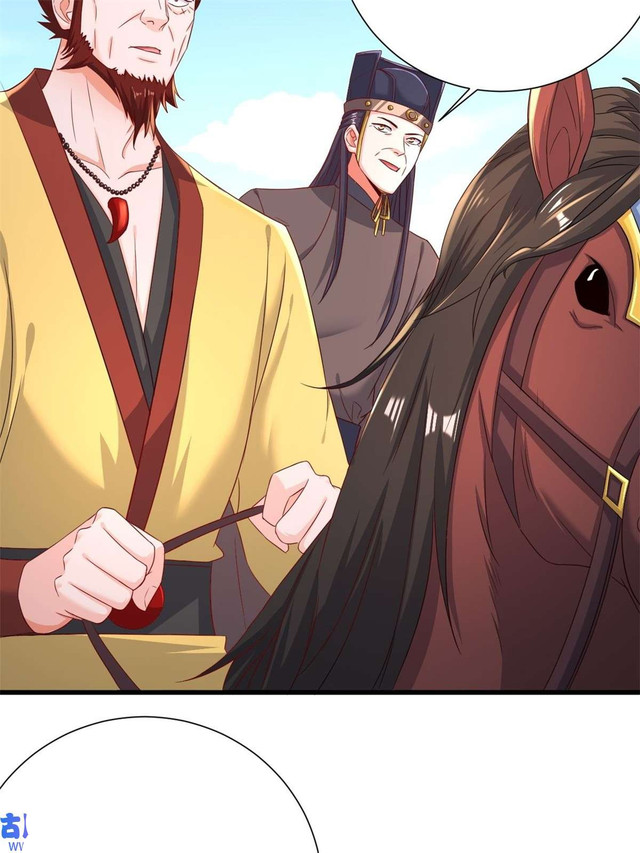 Forced To Become the Villain’s Son-in-law Chapter 204 Gambar 31