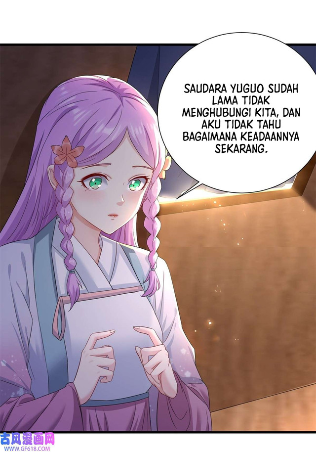 Forced To Become the Villain’s Son-in-law Chapter 204 Gambar 7