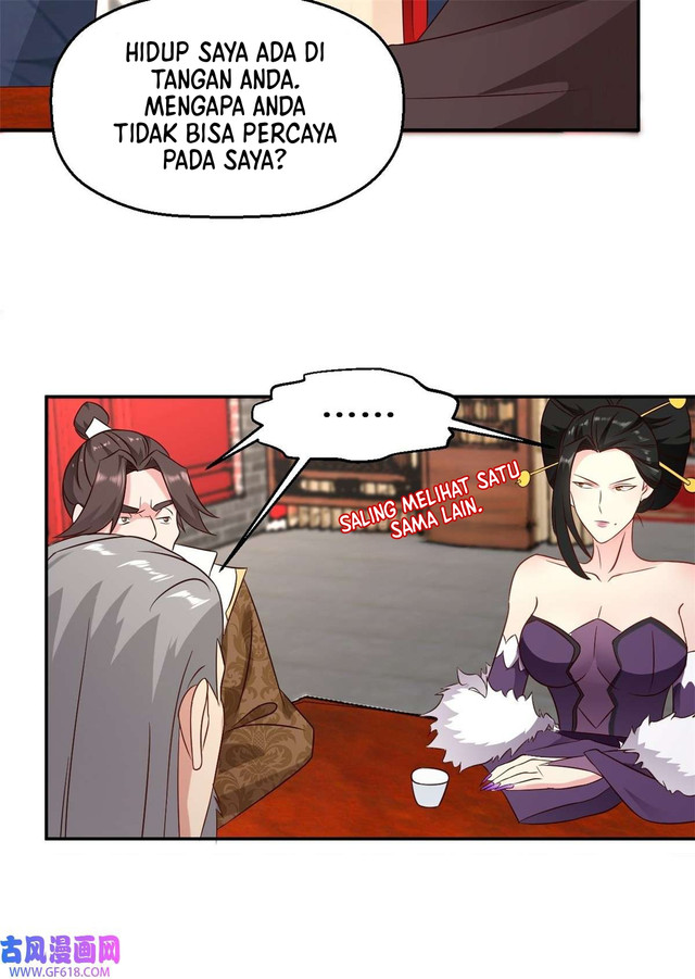 Forced To Become the Villain’s Son-in-law Chapter 203 Gambar 10