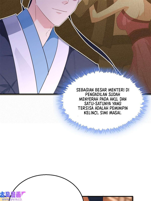 Forced To Become the Villain’s Son-in-law Chapter 203 Gambar 14