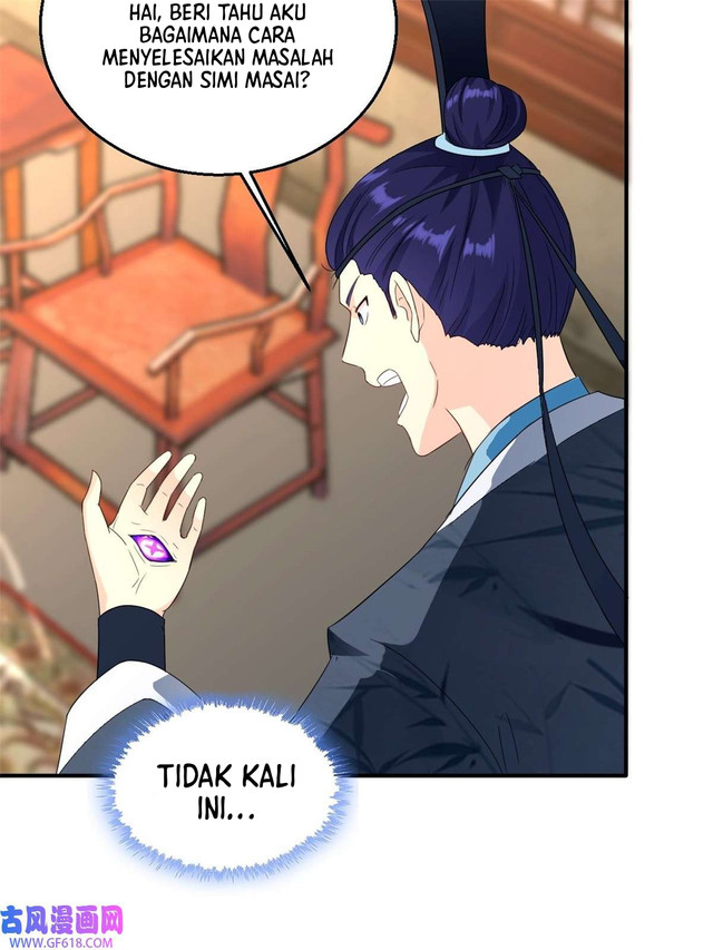 Forced To Become the Villain’s Son-in-law Chapter 203 Gambar 15
