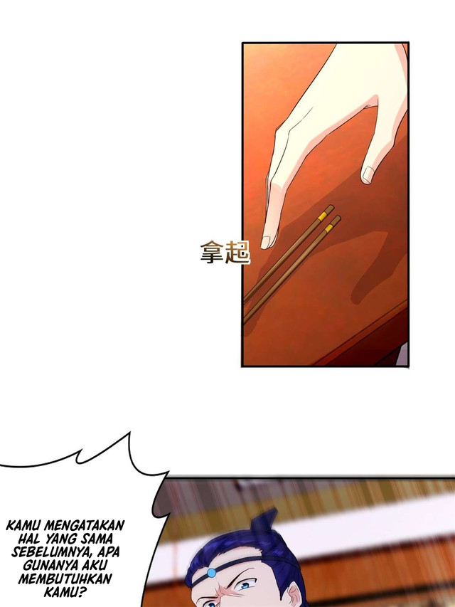 Forced To Become the Villain’s Son-in-law Chapter 203 Gambar 16