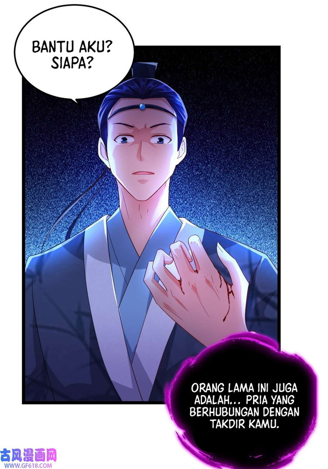 Forced To Become the Villain’s Son-in-law Chapter 203 Gambar 18