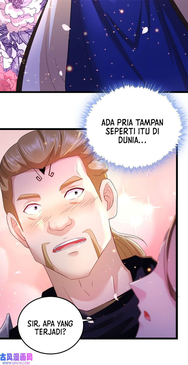 Forced To Become the Villain’s Son-in-law Chapter 203 Gambar 24