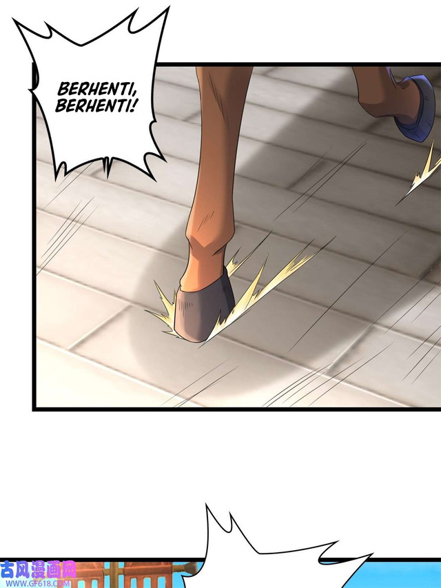 Forced To Become the Villain’s Son-in-law Chapter 203 Gambar 25
