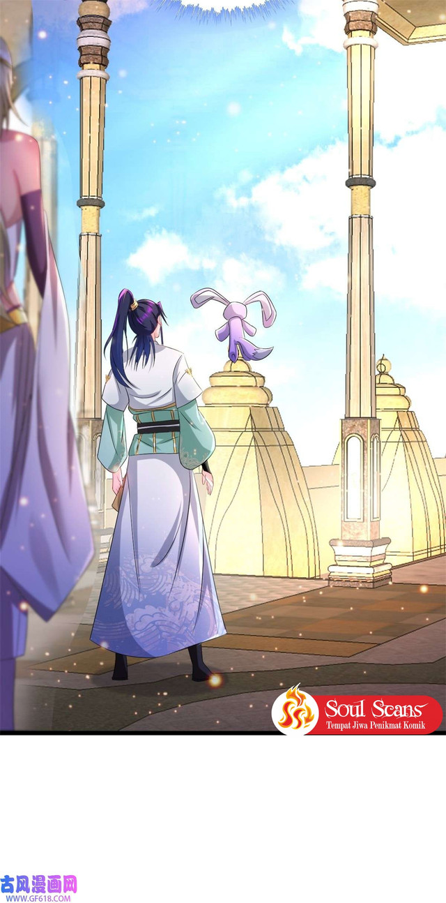 Forced To Become the Villain’s Son-in-law Chapter 203 Gambar 35
