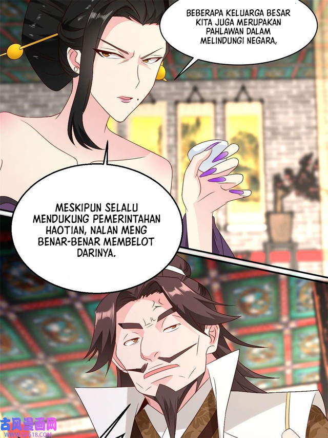 Forced To Become the Villain’s Son-in-law Chapter 203 Gambar 6