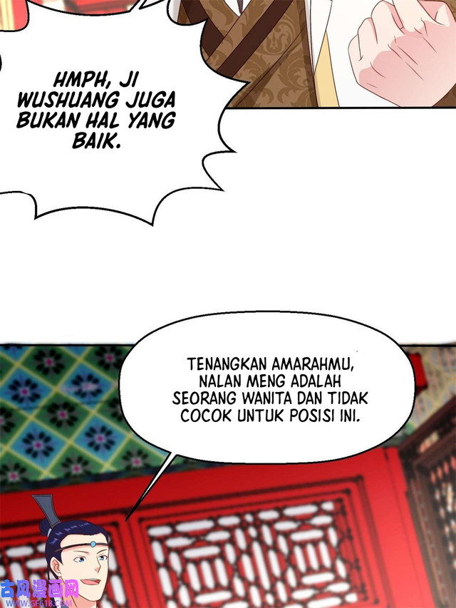 Forced To Become the Villain’s Son-in-law Chapter 203 Gambar 7