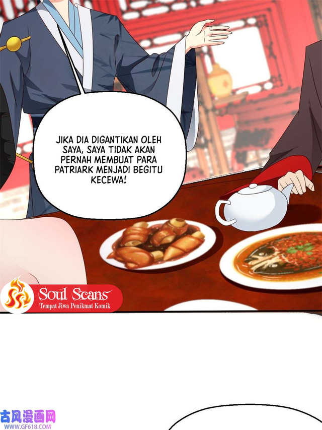 Forced To Become the Villain’s Son-in-law Chapter 203 Gambar 8