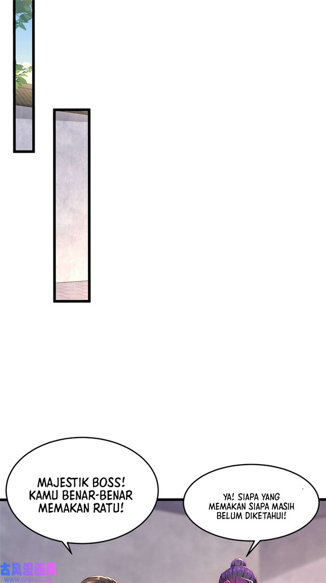 Forced To Become the Villain’s Son-in-law Chapter 202 Gambar 11