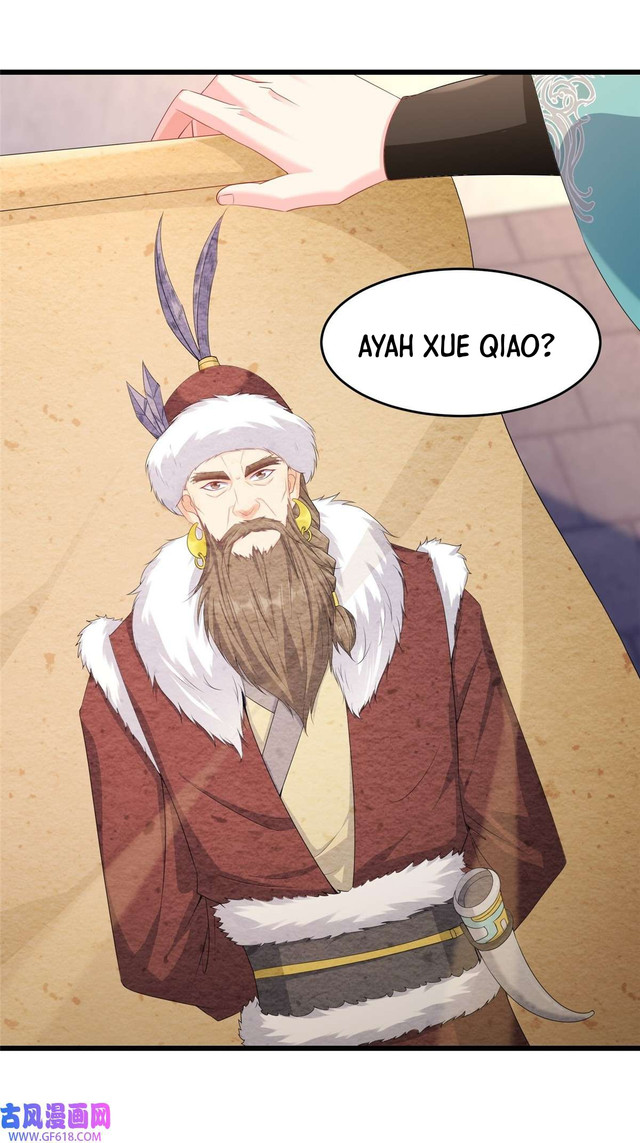 Forced To Become the Villain’s Son-in-law Chapter 202 Gambar 15