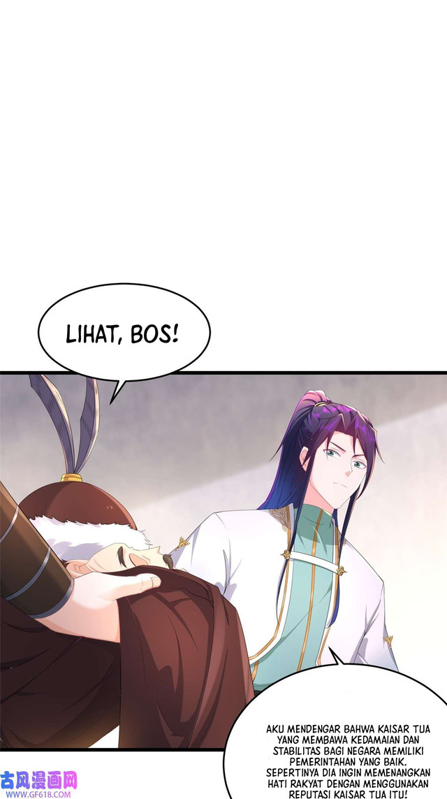 Forced To Become the Villain’s Son-in-law Chapter 202 Gambar 16