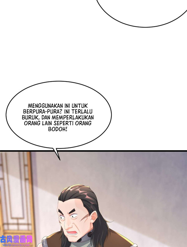 Forced To Become the Villain’s Son-in-law Chapter 202 Gambar 17