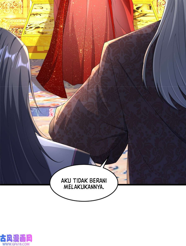 Forced To Become the Villain’s Son-in-law Chapter 202 Gambar 27