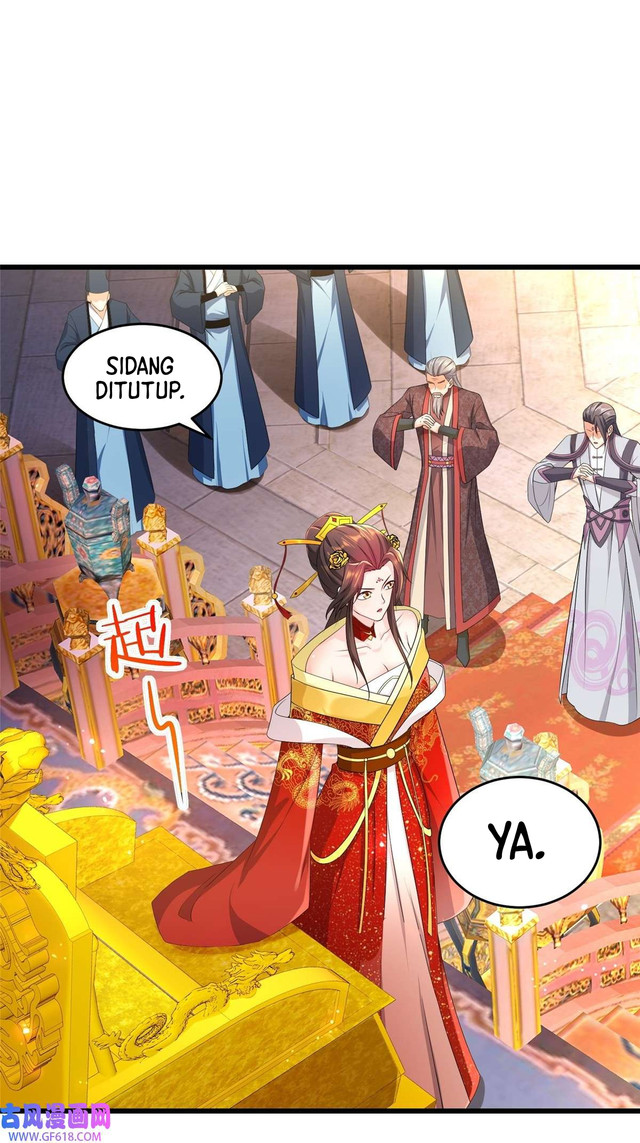 Forced To Become the Villain’s Son-in-law Chapter 202 Gambar 28