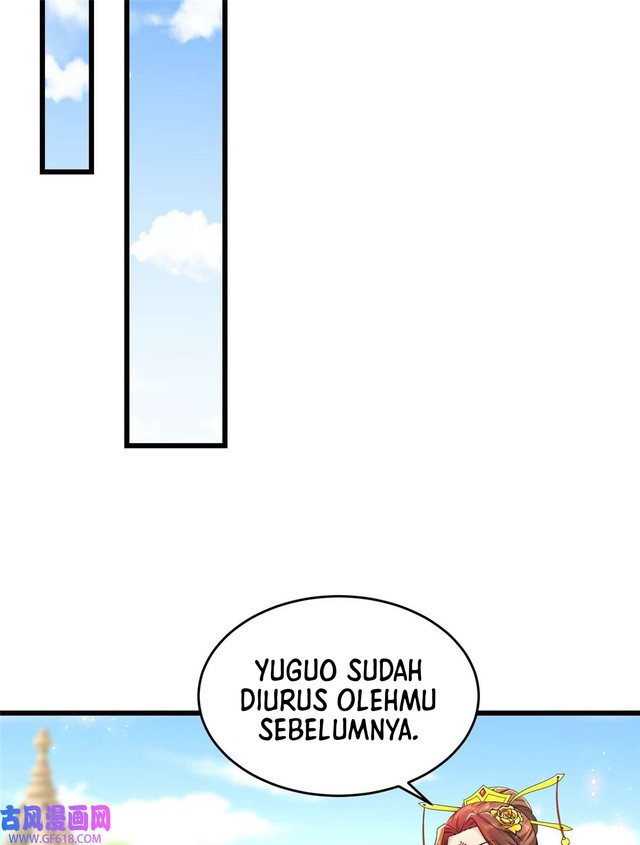 Forced To Become the Villain’s Son-in-law Chapter 202 Gambar 31