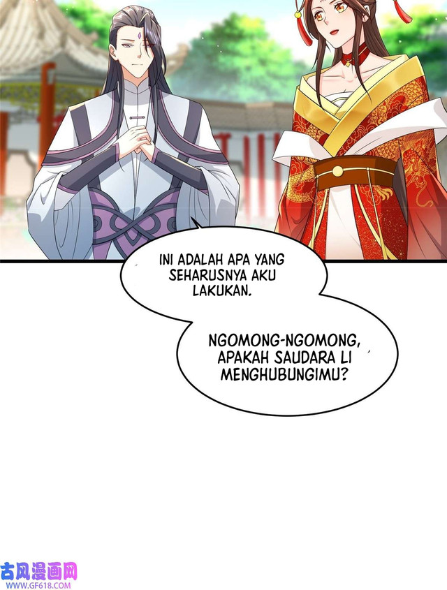 Forced To Become the Villain’s Son-in-law Chapter 202 Gambar 32
